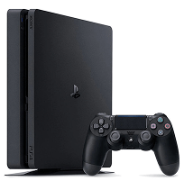 Gaming console Fix Rayford