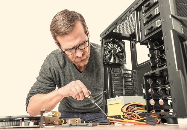 Computer Fix in rayford