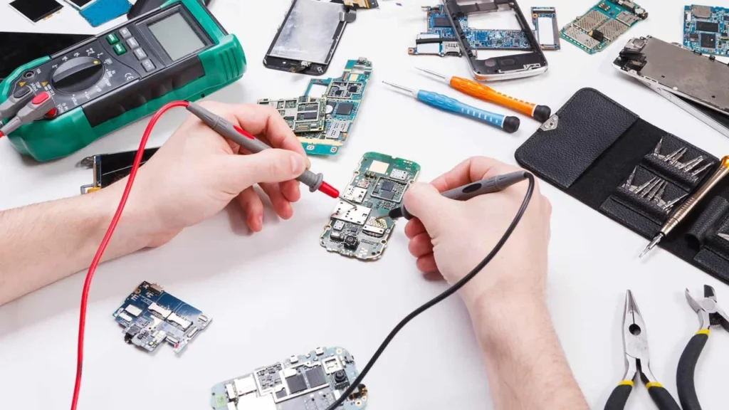 Cell Phone Repair